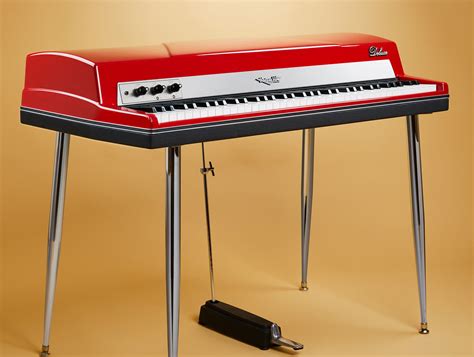 vintage vibe piano for sale.